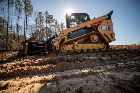 cat smart dozer blade for skid steer|caterpillar skid steer dozer blade.